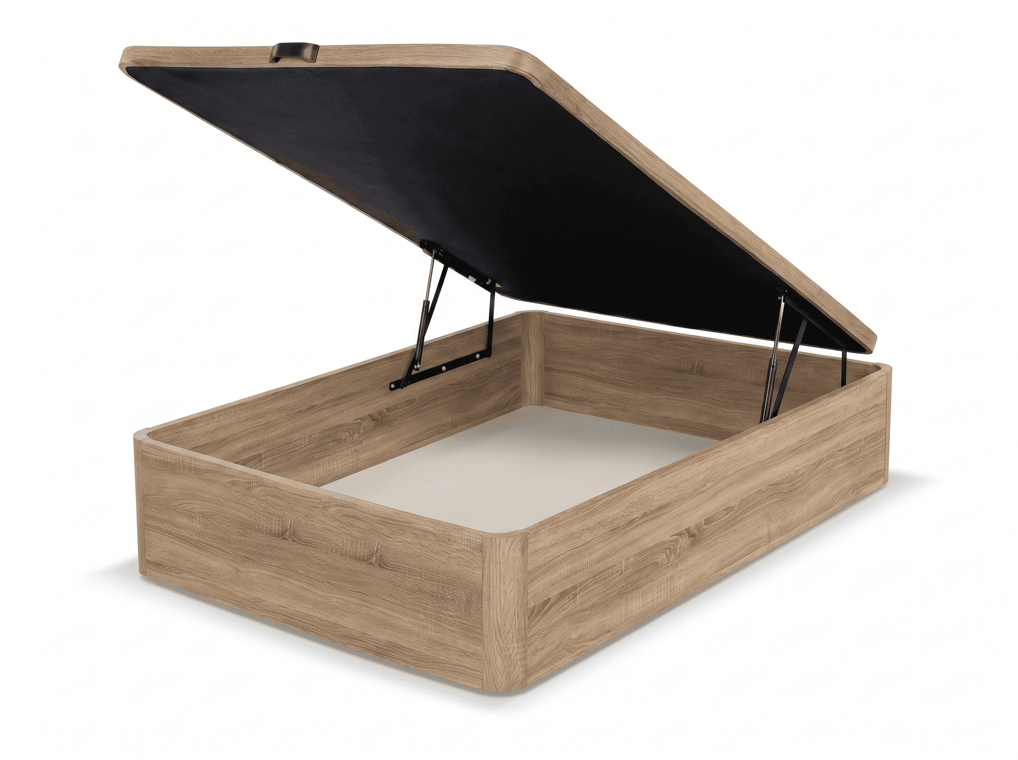 Canapé Luxe Oak