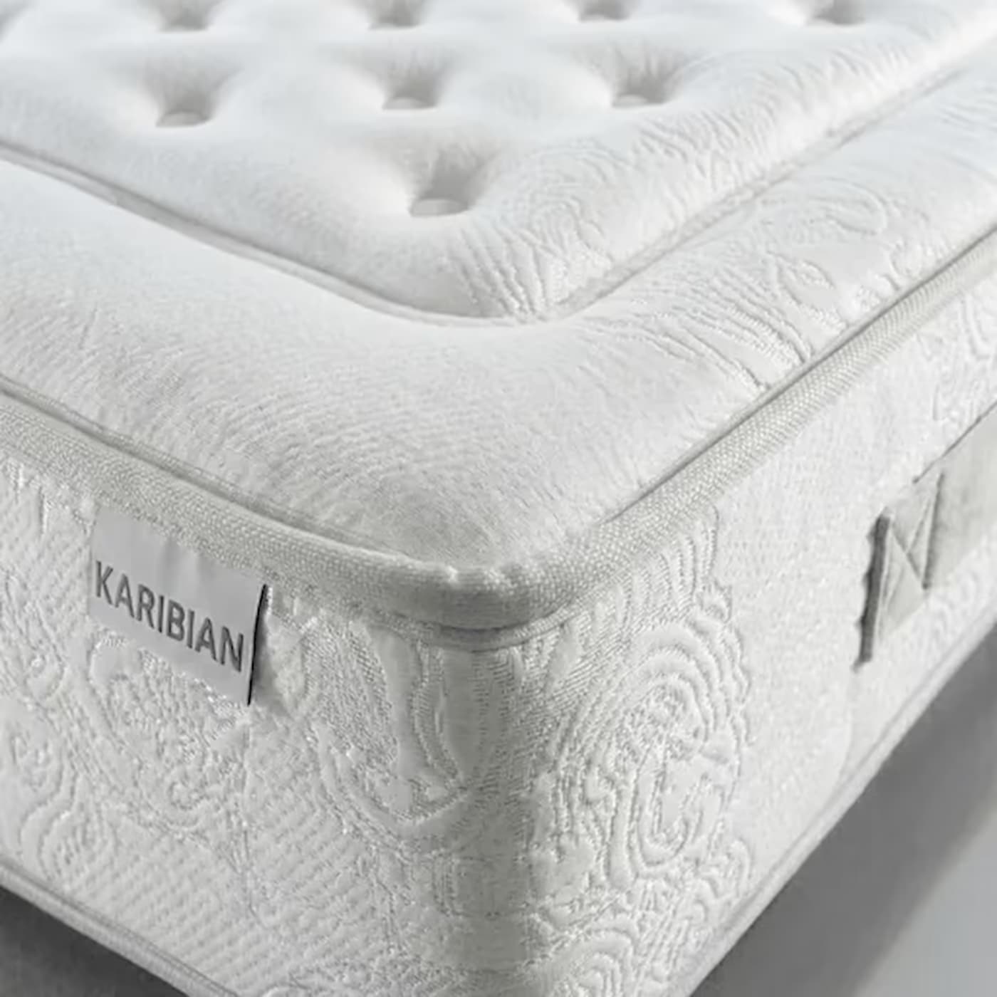 detalle esquina ribete belcolchon