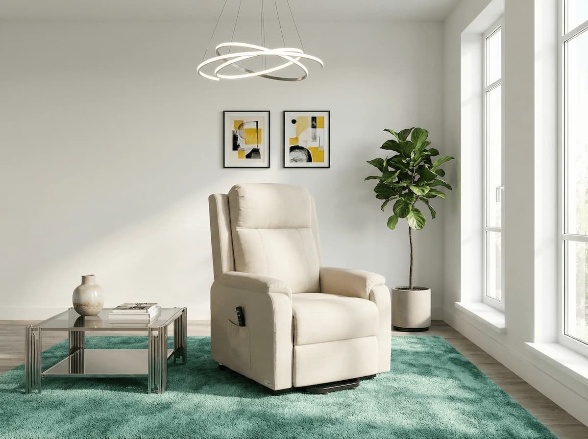 Sillón Picasso Premium