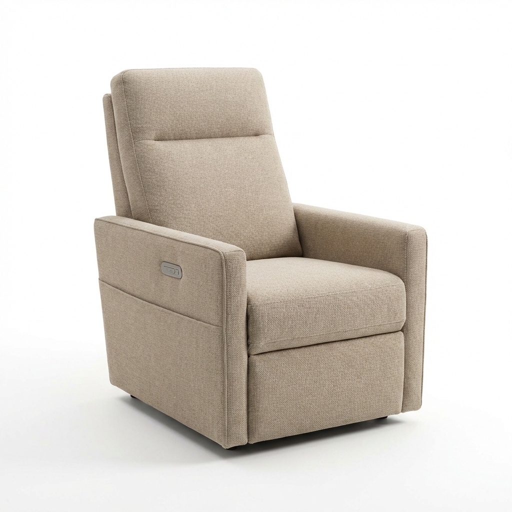 Sillón Relax con características